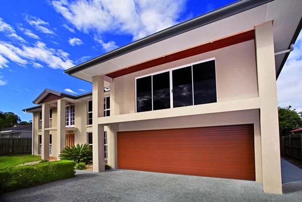 image-4 Modern Residential Garage Door Installation in Brisbane and Gold Coast
