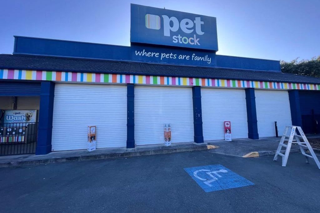 industrial-repairs Industrial and Commercial Garage Door Repair Services in Brisbane and Gold Coast