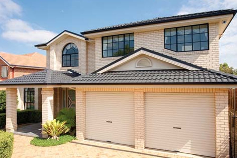 roller-doors Colorbond Roller Door Installation in Brisbane and Gold Coast