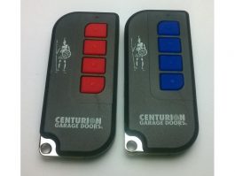 Centurion Style 2