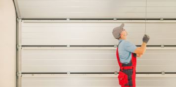 Signs Your Garage Door Might Need To Be Repaired.