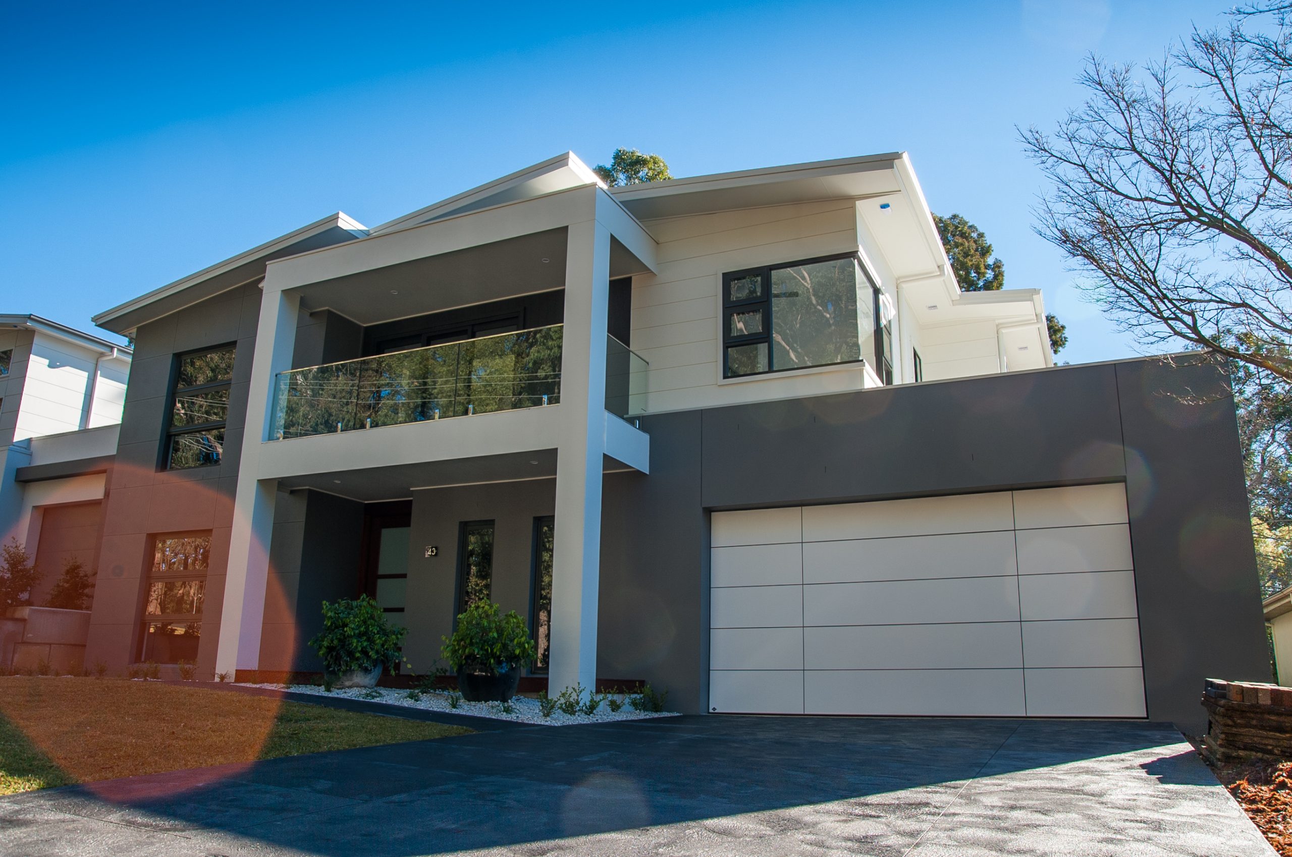 Garage Door Brisbane