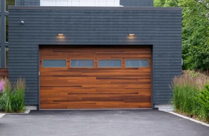 garage door designs