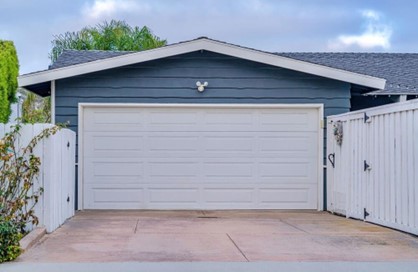 garage door trends